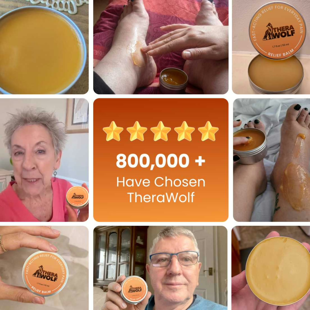 TheraWolf